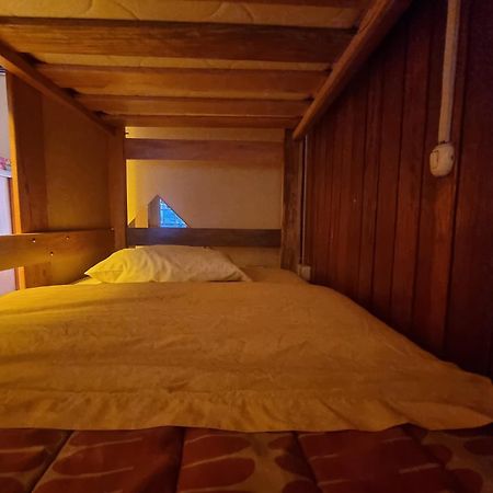 Отель Casa De Sila Куско Экстерьер фото
