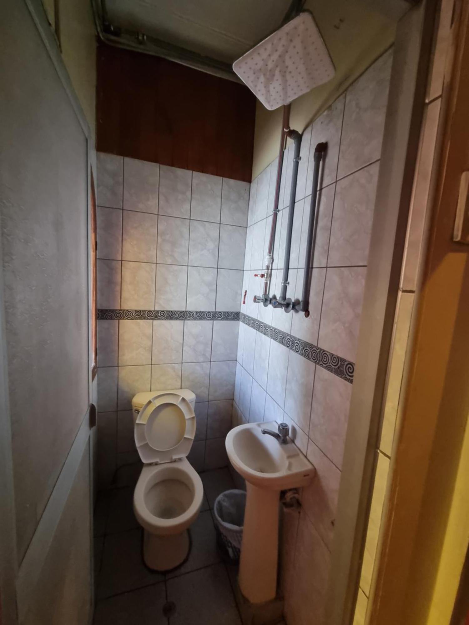 Отель Casa De Sila Куско Экстерьер фото
