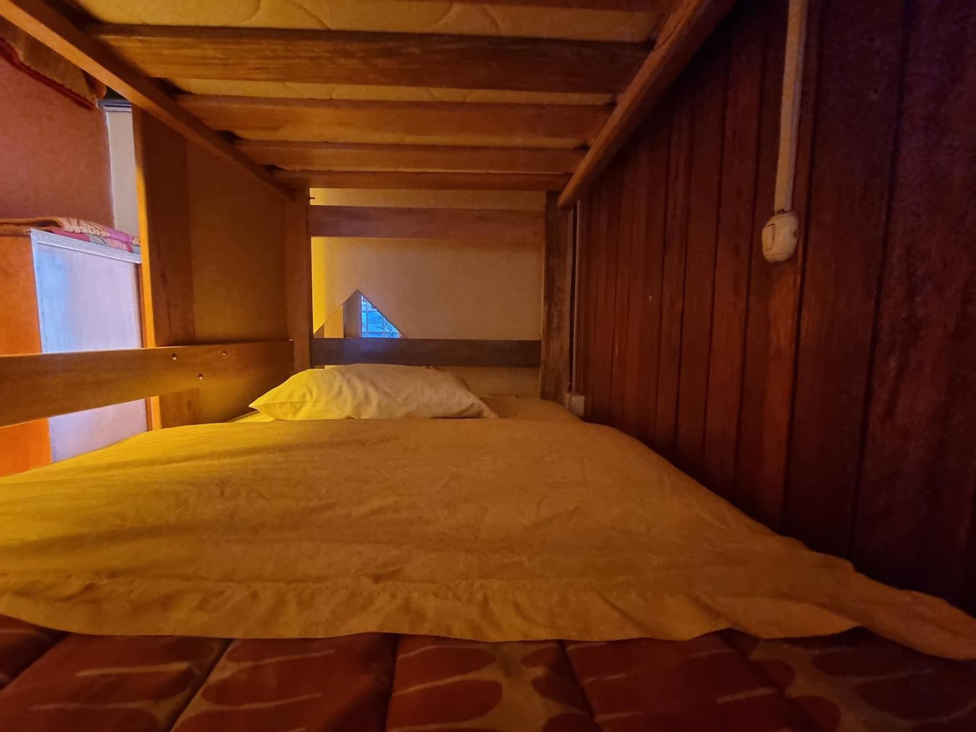 Отель Casa De Sila Куско Экстерьер фото